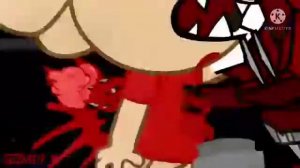 Happy Three Friends amnesia "Hail to the king" русская версия в конце перевод