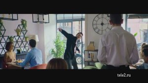 TELE2 - Реклама