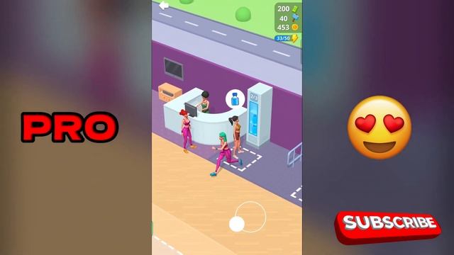 NOOB vs PRO vs HACKER - Twerk Race 3D Letsplay смотреть онлайн