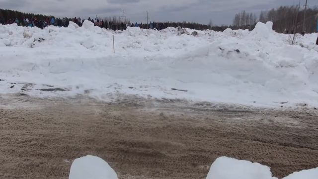 Чемпионат Пермского края по Мотокроссу 2017 смотреть онлайн