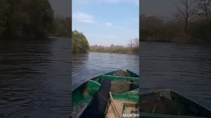 лодка плоскодонка для горных рек под тохатсу 18