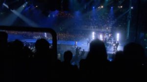 Peter Gabriel - Steam (Secret World) ~ 1080p HD