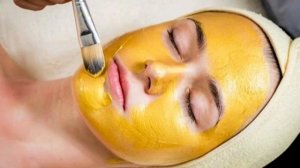 Омолаживающая маска для лица невероятный эффект в домашних условиях!