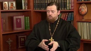 Интервью с игуменом Нектарием (Морозовым). Международные конфликты