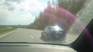 Citroen ds4 200лс vs Mondeo st220 226лс