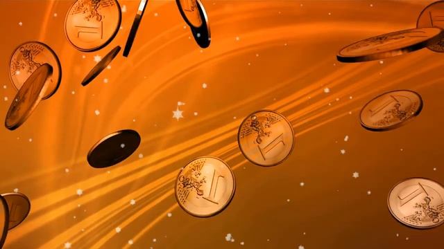 РИТУАЛ на деньги ДВЕНАДЦАТЬ МОНЕТ и Двенадцать свечей   ДОСТАТОК НА ВЕСЬ ГОД.ритуал  благосостояния