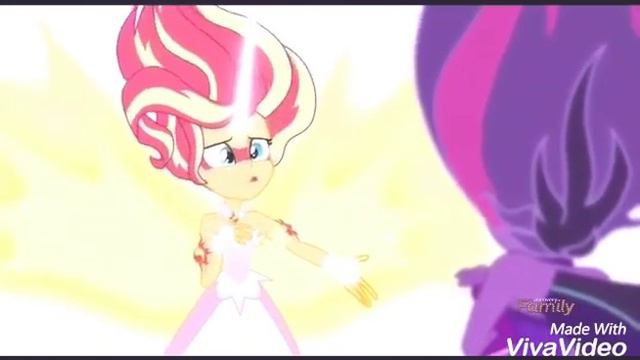 (PMV клип) "Кто хочет стать королевой" смотреть онлайн