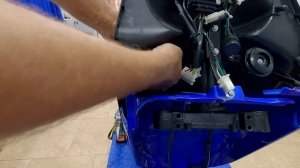 Выбираем СКУТЕР!