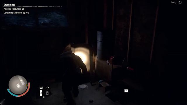 Decay 2 - Lethal Zone Naked but not Afraid Fresh Start S2 | EP#2 Night "D-Bomb Rising" смотреть онлайн