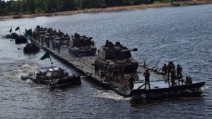 шеврон 45 отдельная инженерная бригада Нахабино ЗВО в/ч 11361 нашивка