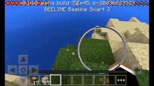 Выживание с модами в Minecraft pe/выживание в разборке ,,Остров Робинзона Крузо"/серия №1