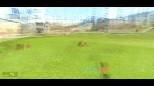 Garry s Mod ОБЗОР МОДОВ №1