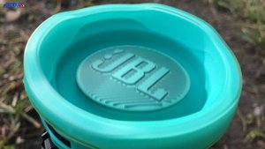 JBL CHARGE 4 LOW FREQUENCY MODE *100%* VOLUME | EXTREME BASS TEST !!!