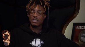 Juice WRLD: Baller of the year freestyle