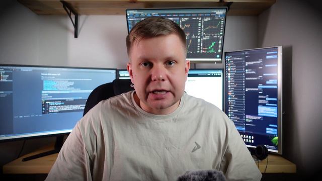 Разработка торговых алгоритмов. Полный курс