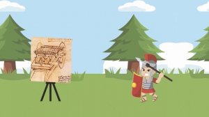 8 класс. МХК. Урок 1. Наука и искусство. Соперники или союзники?