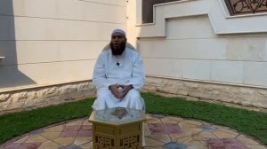 Разные виды исламского этикета. Шейх Хайсам Сархан