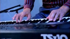 Ортик Отажонов (Билмайин колдим)