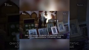 Дворец Шаркаса , история потомка Мамлюков в Египте.