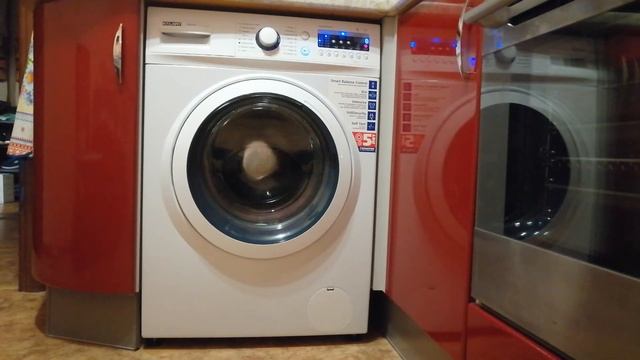 Стиральная машина ATLANT 70 С 1010 00 смотреть онлайн