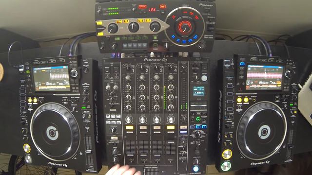 Genya M - Disco Jackin House Mix, September 17th' 17, Pioneer cdj 2000nxs2, djm 900nxs2, rmx 1000 смотреть онлайн