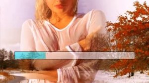 Караоке "Напрасные слова" (романс)