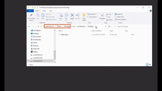 Java 17 for Beginners - Part 1: Building Your First Java App