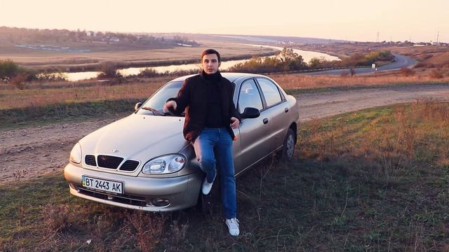 Как получить права. Категория B. смотреть онлайн