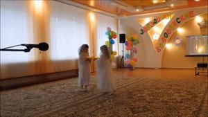 Танец Богородица