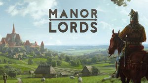 Manor Lords - Official Launch Trailer