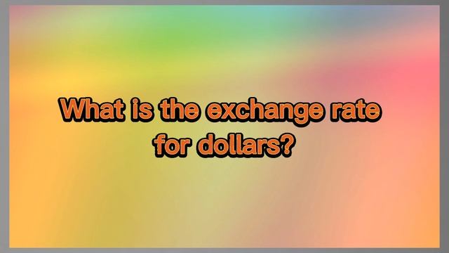 Говорим и понимаем на английском языке по теме " Банк и обмен валюты". смотреть онлайн