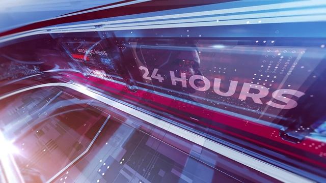 News Intro Videohive-DIZAYNPROJECT смотреть онлайн