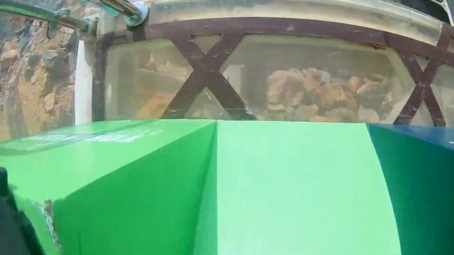 Jebel Jais - Ras Al-Khaimah, the longest zipline in the world смотреть онлайн