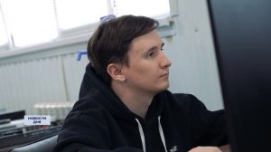 В Оренбурге запущен завод по производству дисплеев