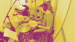 Live With Me (Massive Attack)