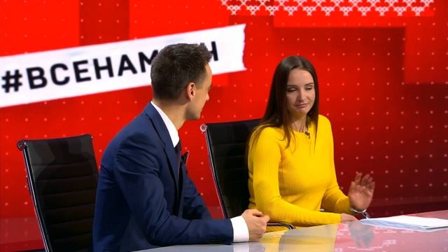 Елена Посевина КАСТИНГ 2