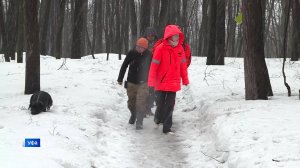 Волонтеры и спасатели рассказали о поисках Павла Паличева и Дамира Адигамова, пропавших в Уфе