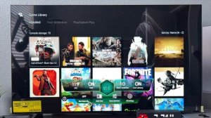 LG C3 42" OLED TV
