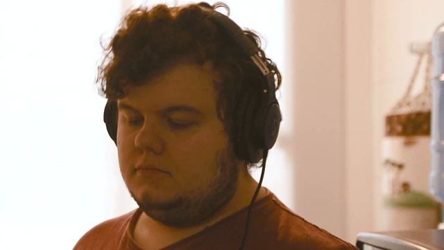 Review Audio Technica ATH m30x смотреть онлайн