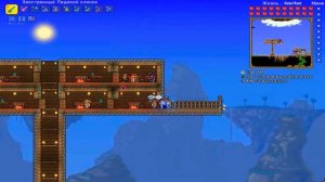 Terraria | #3 | Призываем боссов | Как правильно призывать боссов | Террария