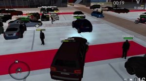 БУБЛИК С АЛИСОЙ ПРОКАЧАЛИ МОЮ МАШИНУ | МОЯ РЕАКЦИЯ НА ЭТО ЧУДА | MTA PROVINCE