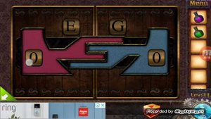 Escape game 50 Rooms 3 Level 31 Walkthrough