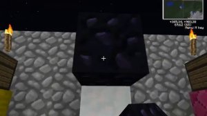 Minecraft - Гайд по моду Divine RPG