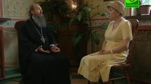 Игумен Мелхиседек-Обидчивость и прощение