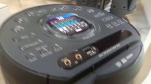 Sony MHC V13D | V43D | V73D technology #V13D #V43D #V73D #sonyhifi