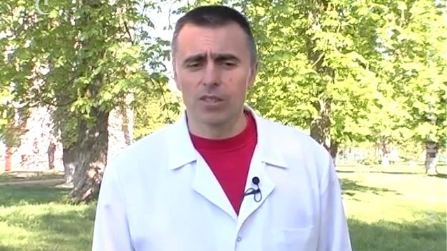 2015.07.11 Здоров'я нації. Кишкові інфекції. Укуси кліщів смотреть онлайн