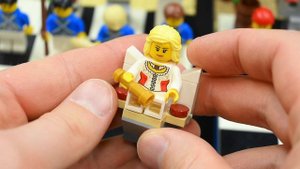 LEGO Pirates 40158 Шахматы конструктор Лего пираты шахматы