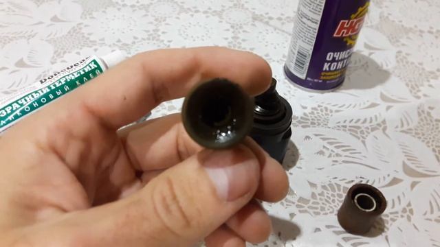 Про исцеление катушек зажигания Хонда Джаз (Фит и др.) смотреть онлайн