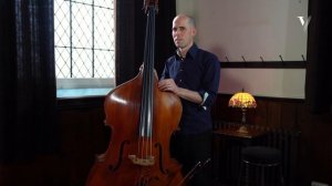 Chris Jennings Ep.12: Percussion on the Bass - Double Bass Lesson