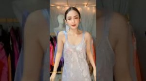 Try on haul || Live jualan baju santai import terbaru